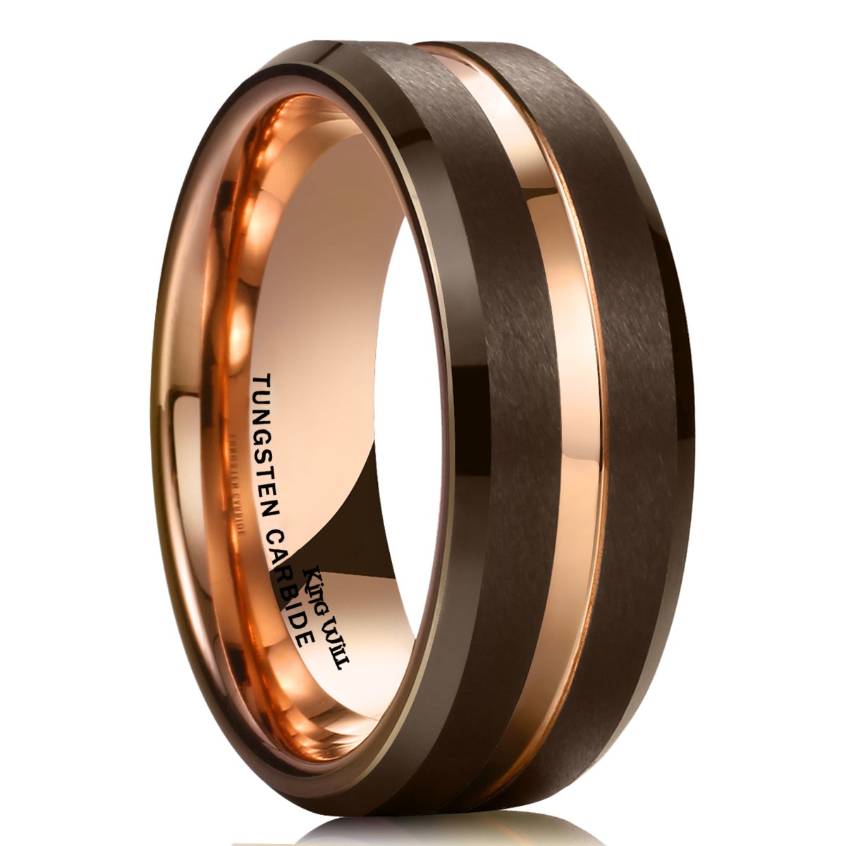 PRY Double Twisted Ring 13号 Double Twisted Ring – PRY