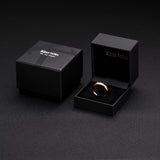 King Will GLORY&trade; 6mm tungsten ring (ESD)