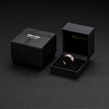 King Will DUO&trade; 8mm tungsten ring