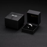 King Will CLASSIC&trade; 8mm tungsten ring