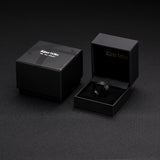 King Will BASIC&trade; 8mm tungsten ring