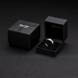 King Will CLASSIC&trade; 6mm titanium ring