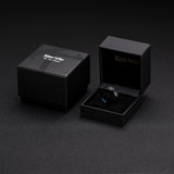 King Will LOOP&trade; 7mm tungsten ring
