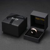 King Will GLORY&trade; 6mm tungsten ring