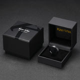 King Will BASIC&trade; 6mm tungsten ring