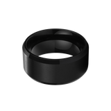 King Will BASIC&trade; 10mm titanium ring